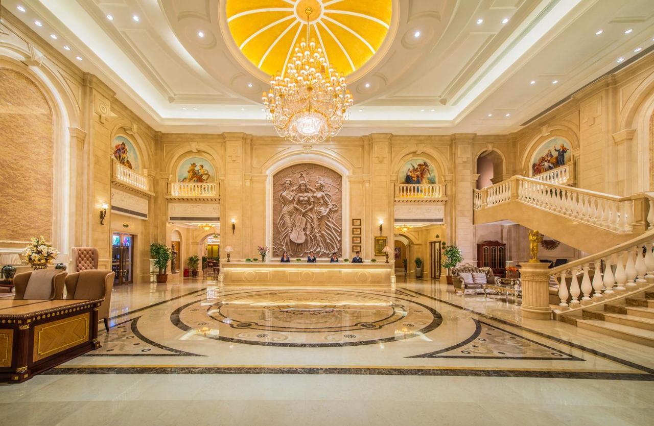 Vienna Hotel Guangzhou Airport 2 Екстер'єр фото